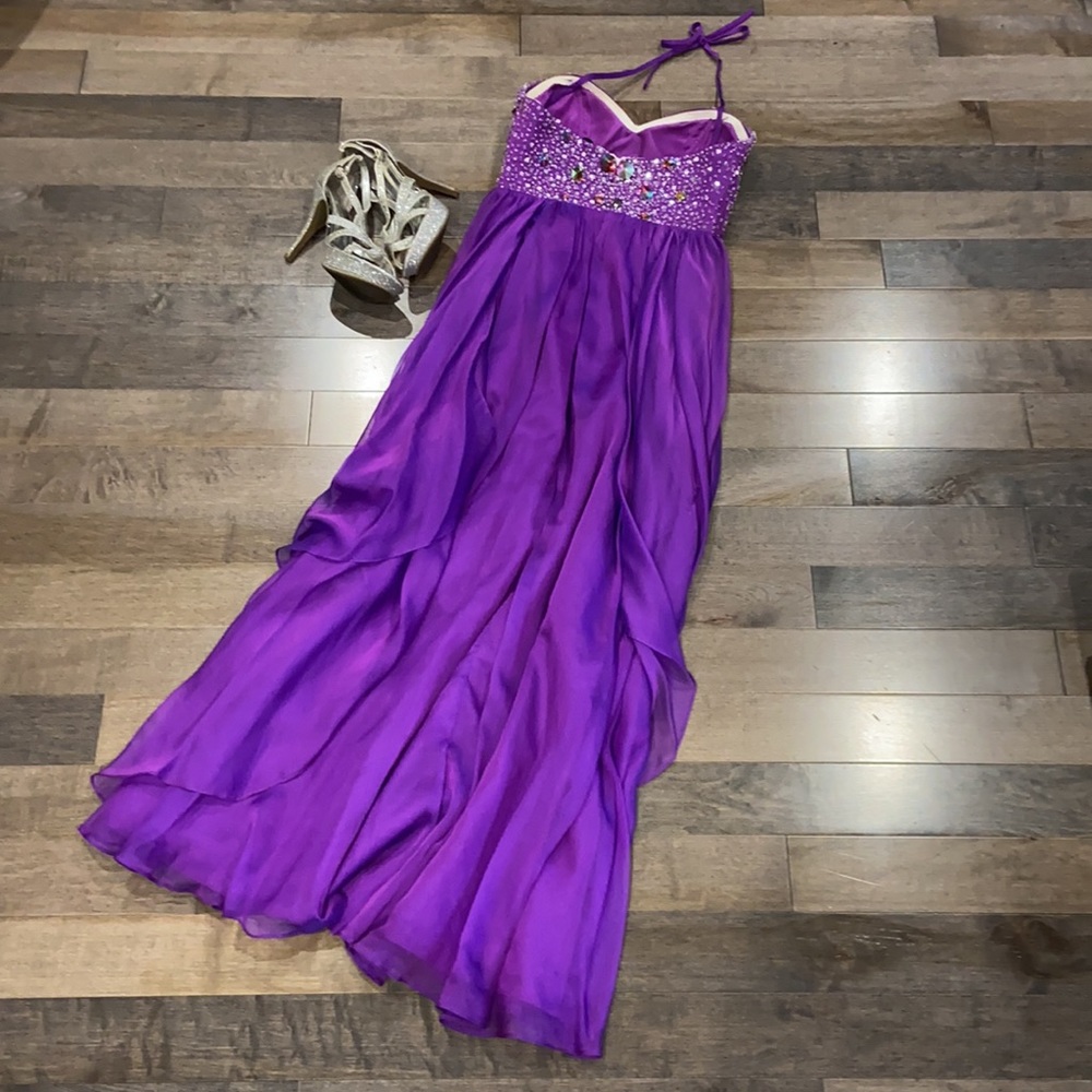 Prom Dress - Picture 2 of 13